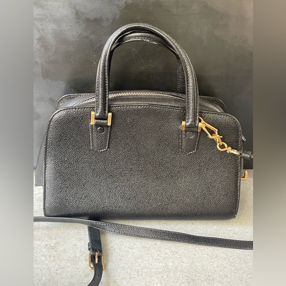 Valextra Bags Valextra Crossbody Handbag Poshmark